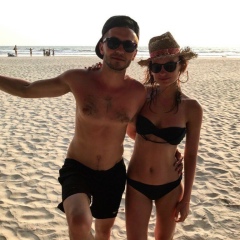 Алексей Семёнов, 28.09.1990, Москва