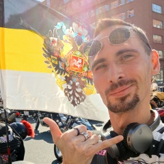 Дмитрий Хавалджи, 30.01.1989, Москва