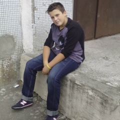 Егор Перец, 22.02, Лида