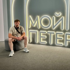 Константин Яшин, 01.12.1990, Санкт-Петербург