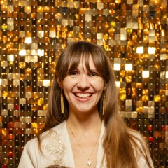 Ольга Александрова