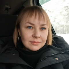 Светлана Кузина, 09.04.1988, Отрадное