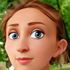 Олечка Пеструхина, 24.09, Санкт-Петербург