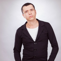 Анатолий Булгаков, 20.10, Николаев