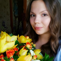 Мария Таращук, 29.06.1990