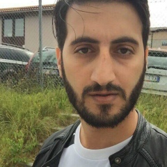 Агиль Агильсон, 05.11, Stockholm