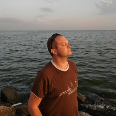 Ростислав Стражник, 18.04, Коломыя