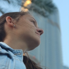 Ирина Логинова, 18.12, Москва