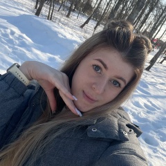 Ксения Бирюкова, 16.06, Киржач