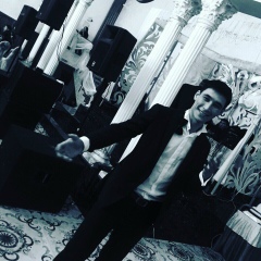 Назар Акашев, 04.10, Караганда