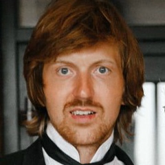 Алексей Варяхов, 10.10.1990, Москва