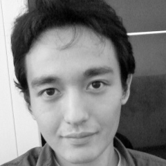 Timur Kyoktokoi, 02.05, Бишкек