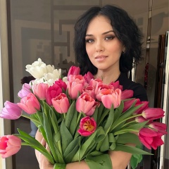 Виктория Ван, 04.12, Алматы