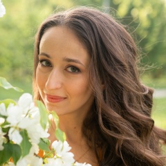 Анна Мельникова, 26.06, Москва