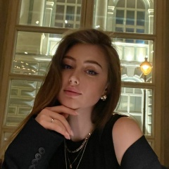 Анастасия Khima, 10.03, Москва