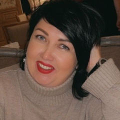 Юлия Гапонова, 29.06.1979, Москва