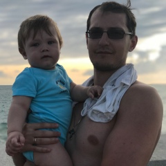 Никита Buffalo, 29.12.1988, Москва