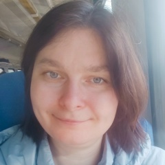 Анна Пискунова, 13.11, Санкт-Петербург