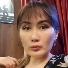 Арайлым Бектелеуовна, 14.08, Алматы