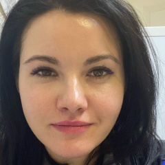 Ксения Ксения, 27.08.1985, Вуктыл