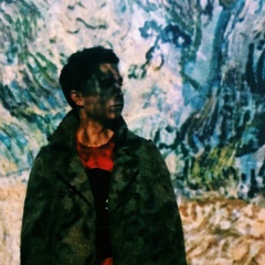 Михаил Андреев, 19.01.1993, Минск