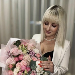 Евгения Сонина, 20.04, Орёл