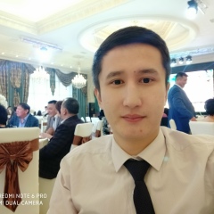 Алихан Амангелдин, 01.08.1994, Уральск