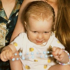 Серёжа Газизов, San Francisco