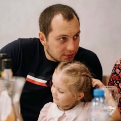 Алексей Шваб, 04.09