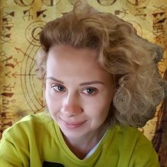 Anastasiya Gogoleva, 10.07, Москва