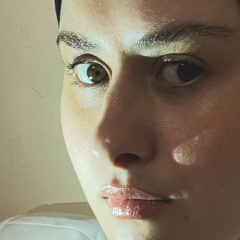 Айша Мирова, 11.11.1998