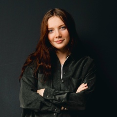 Olesia Lelie, 23.08.1994, Nijmegen