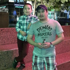 Мирлан Маданбеков, 05.09, Бишкек