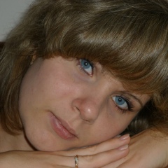 Елена Платонова, 19.03.1986, Новокуйбышевск