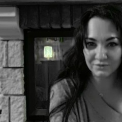 Ирина Колесниченко, 23.02, Москва