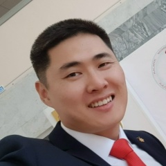 Санал Бубеев, 22.10