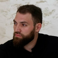 Магомет Узденов