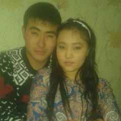 Aigerim Akjigitova, 29.10.1991, Актау