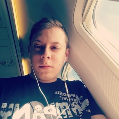 Дмитрий Апполонов, 13.02.1990, Киев