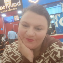 Катя Бачурина, 18.06.1994