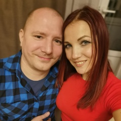 Надежда Сафиуллина, 17.10.1988, Москва