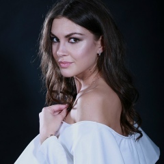 Татьяна Рерих, 18.04, Зеленоград