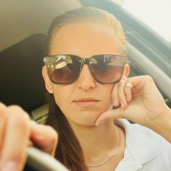 Екатерина Новак, Усть-Илимск