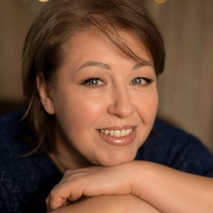 Ирена Марачева, 09.04, Армавир