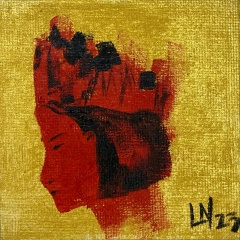 Name Surname, Краснодар