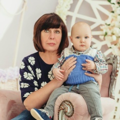 Марина Принцовская, 26.04, Санкт-Петербург