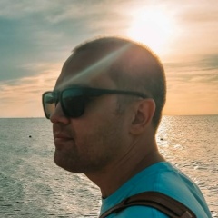 Дмитрий Шатов, Симферополь