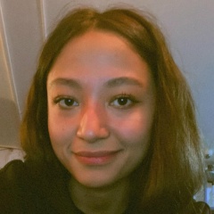 Мадина Каримова