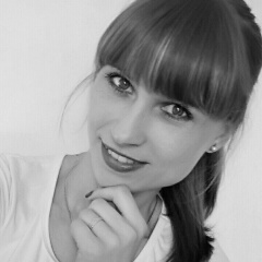 Наташенька Горбунова, 01.06.1991, Курган