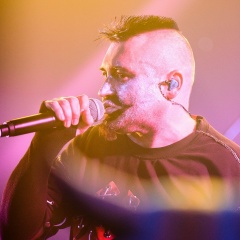 Сергей Калинин, 20.02